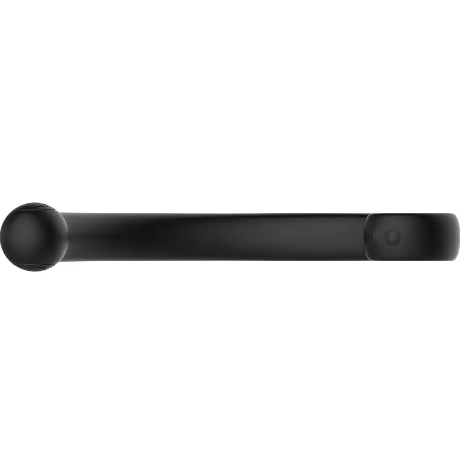 Массажная палочка Snail Vibe AXI Black Photo 5