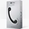 Массажная палочка Snail Vibe AXI Black Photo 6