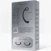 Массажная палочка Snail Vibe AXI Black Photo 7