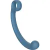 Вибромассажная палочка Snail Vibe AXI Blue Photo 2