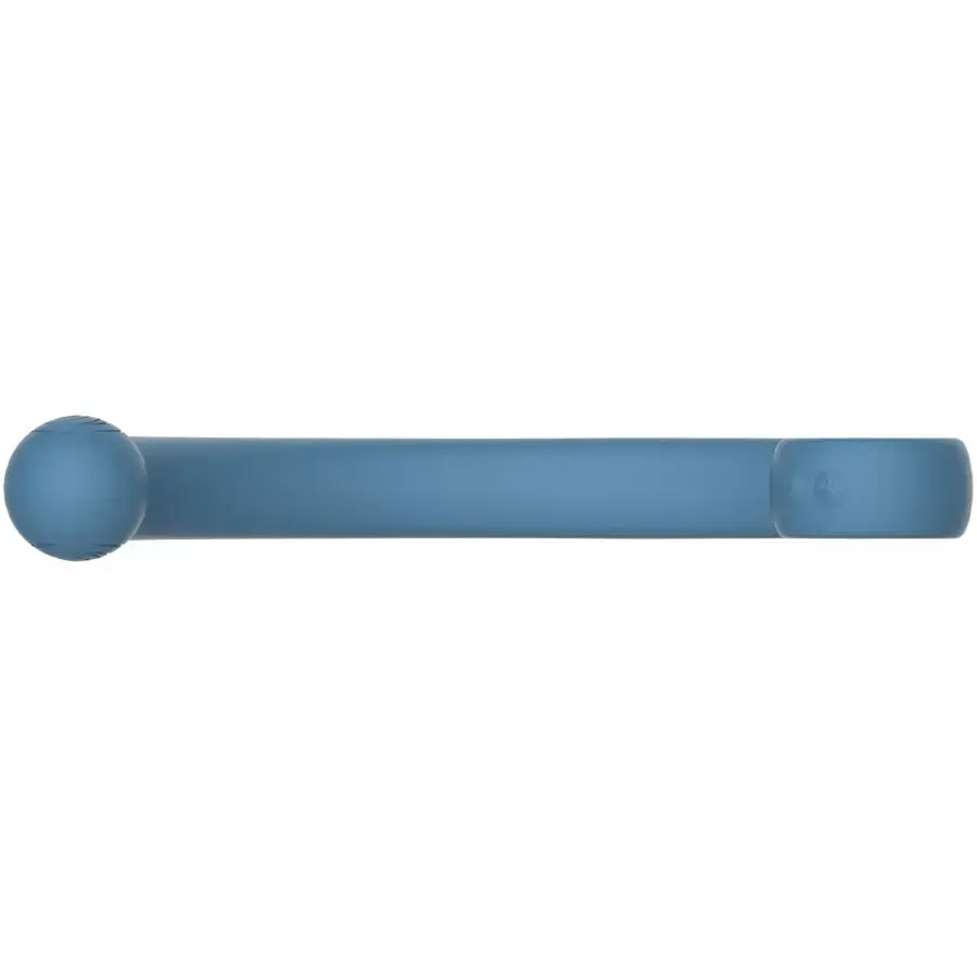 Вибромассажная палочка Snail Vibe AXI Blue Photo 5