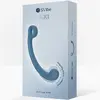 Вибромассажная палочка Snail Vibe AXI Blue Photo 6