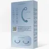 Вибромассажная палочка Snail Vibe AXI Blue Photo 7