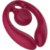 Парный стимулятор Snail Vibe Gizi Duo Photo 2