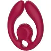 Парный стимулятор Snail Vibe Gizi Duo Photo 4