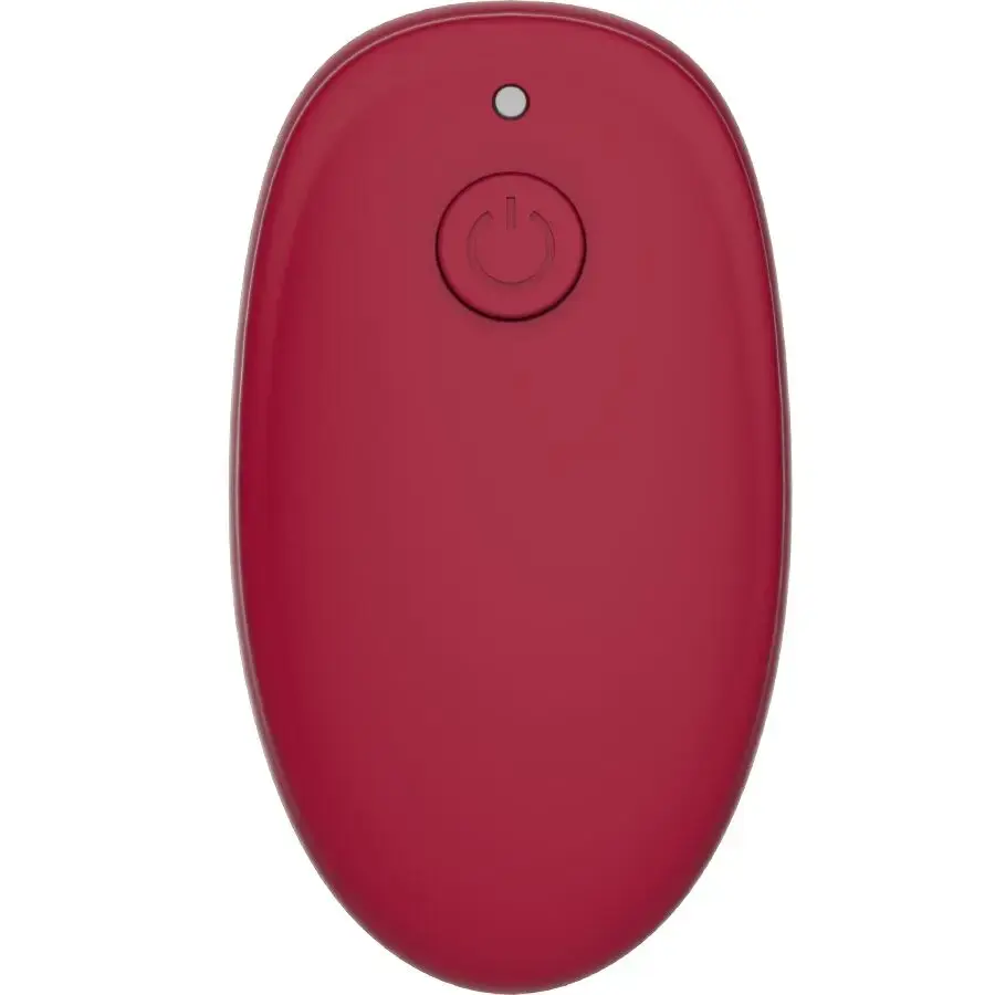 Парный стимулятор Snail Vibe Gizi Duo Photo 6