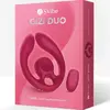 Парный стимулятор Snail Vibe Gizi Duo Photo 8