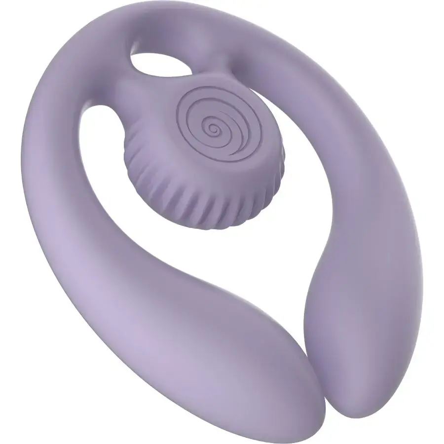 Пара-стимулятор snail vibe GIZI DUO Photo 2