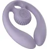Пара-стимулятор snail vibe GIZI DUO Photo 2