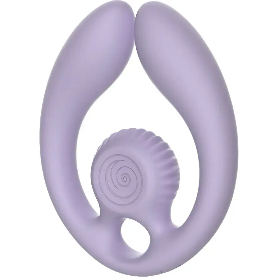 Пара-стимулятор snail vibe GIZI DUO Photo 4