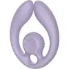 Пара-стимулятор snail vibe GIZI DUO Photo 4