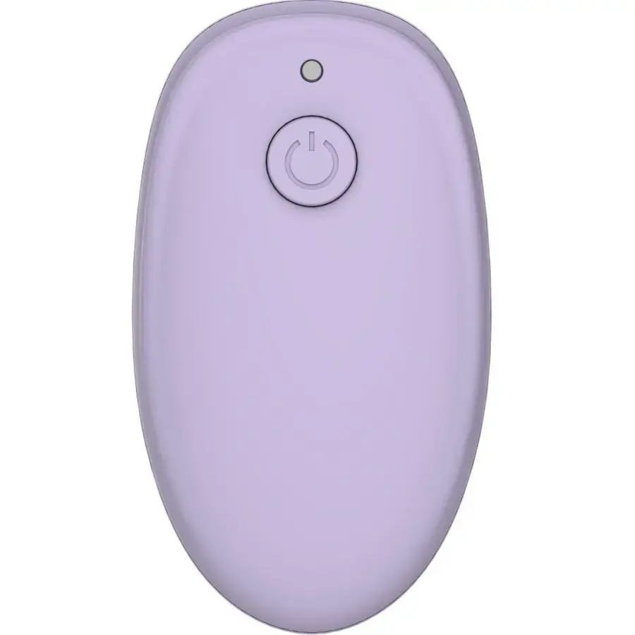 Пара-стимулятор snail vibe GIZI DUO Photo 6