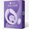 Пара-стимулятор snail vibe GIZI DUO Photo 8
