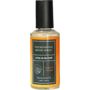 Room spray Eye of Love Bloom Sativa Earths Desire — 150 ml