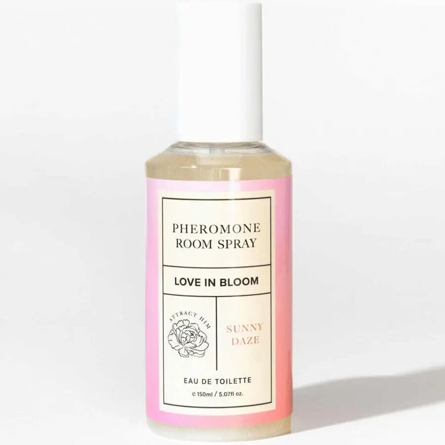 Telpas aromsprejs Eye of Love Bloom