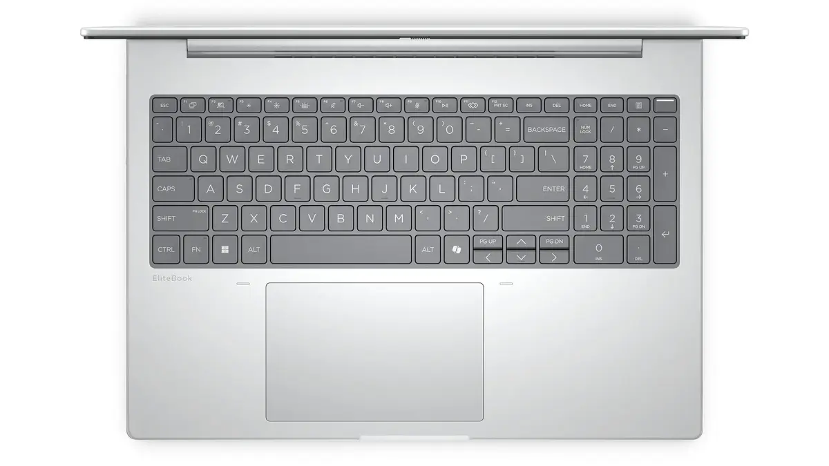 Ноутбук HP EliteBook 8 G1a | 16" WUXGA | AMD Ryzen 7 250 Photo 8