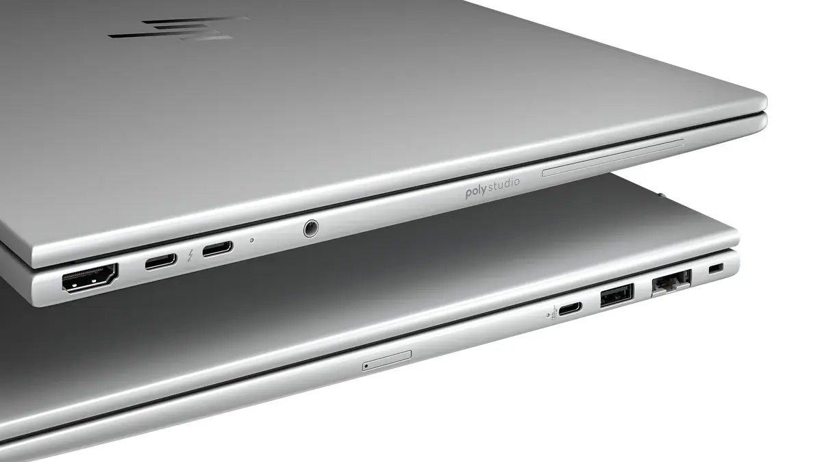 Ноутбук HP EliteBook 8 G1a | 16" WUXGA | AMD Ryzen 7 250 Photo 9