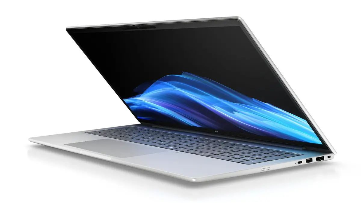 Ноутбук HP EliteBook 8 G1a | 16" WUXGA | AMD Ryzen 7 250 Photo 12