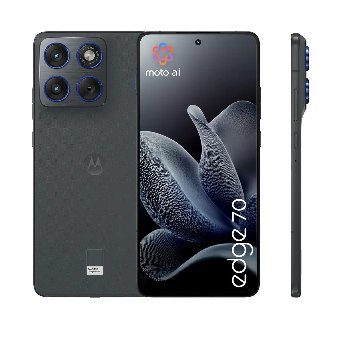 Motorola edge 70 PBA50002PL Photo 2