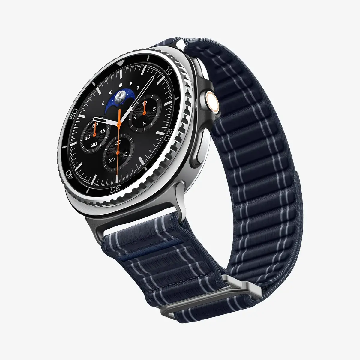 Spigen WBF0 Ремешок для Watch 8 Photo 3