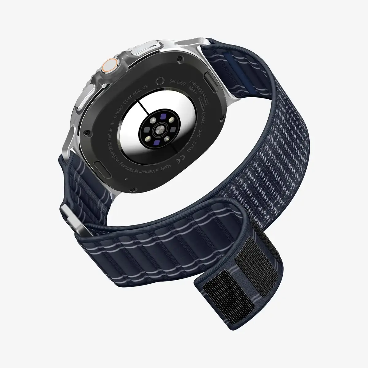 Spigen WBF0 Ремешок для Watch 8 Photo 6