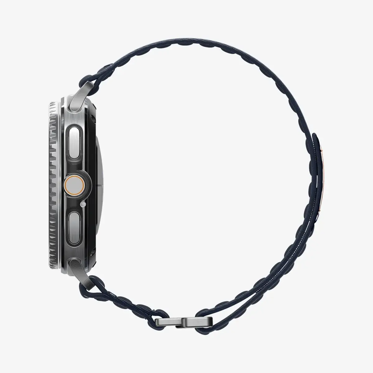 Spigen WBF0 Ремешок для Watch 8 Photo 9