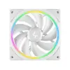Datora korpusa ventilators DeepCool FL12 SE WH Photo 3