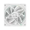 Datora korpusa ventilators DeepCool FL12 SE WH Photo 4