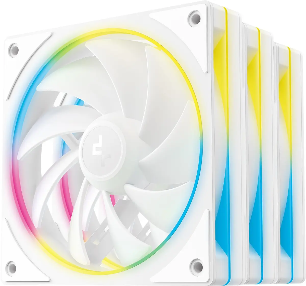 Datora korpusa ventilators DeepCool FL12 SE