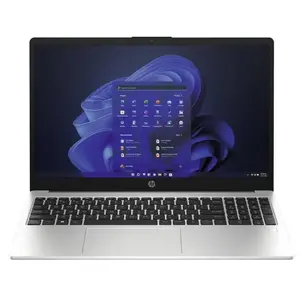 Laptop HP 250 G10 15.6" Intel® N100 8GB DDR4 256GB SSD Windows 11