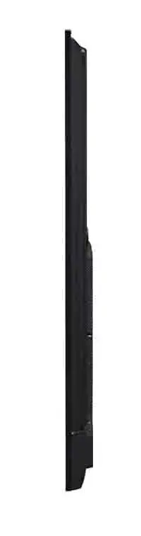 LG 43UL3Q-E Signage Display 43UL3Q-E Photo 4