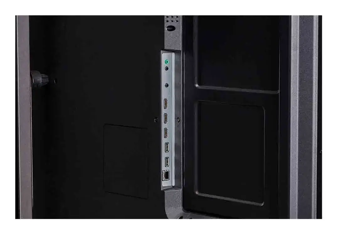 LG 43UL3Q-E Signage Display 43UL3Q-E Photo 9