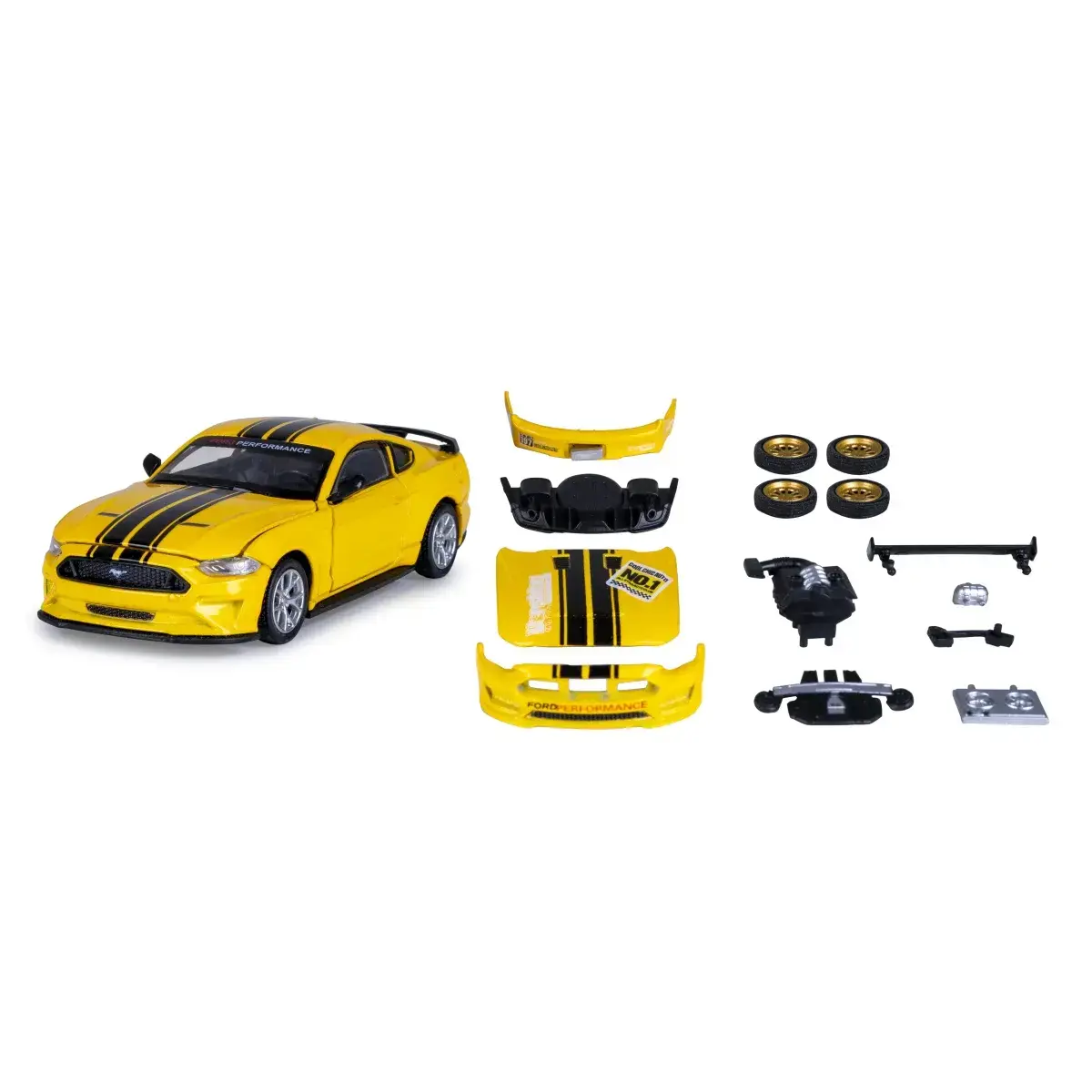 Игровой транспорт Jamara 402610 Photo 3