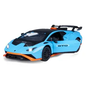 Play vehicle Jamara 402616 play track with interactive features