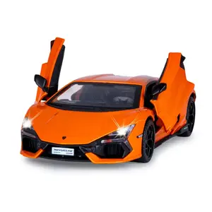 Play vehicle Jamara 402618 with play track