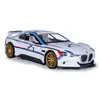 Модель автомобиля Jamara BMW 3.0 CSL Hommage R Photo 3