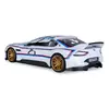 Модель автомобиля Jamara BMW 3.0 CSL Hommage R Photo 4