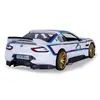 Модель автомобиля Jamara BMW 3.0 CSL Hommage R Photo 6