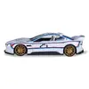 Модель автомобиля Jamara BMW 3.0 CSL Hommage R Photo 7