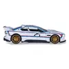 Модель автомобиля Jamara BMW 3.0 CSL Hommage R Photo 9