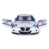 Модель автомобиля Jamara BMW 3.0 CSL Hommage R Photo 11