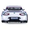 Модель автомобиля Jamara BMW 3.0 CSL Hommage R Photo 12