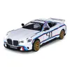 Jamara BMW 3.0 CSL Remote Control Car Photo 2