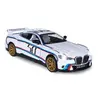 Jamara BMW 3.0 CSL Remote Control Car Photo 3