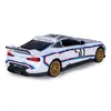 Jamara BMW 3.0 CSL Remote Control Car Photo 4