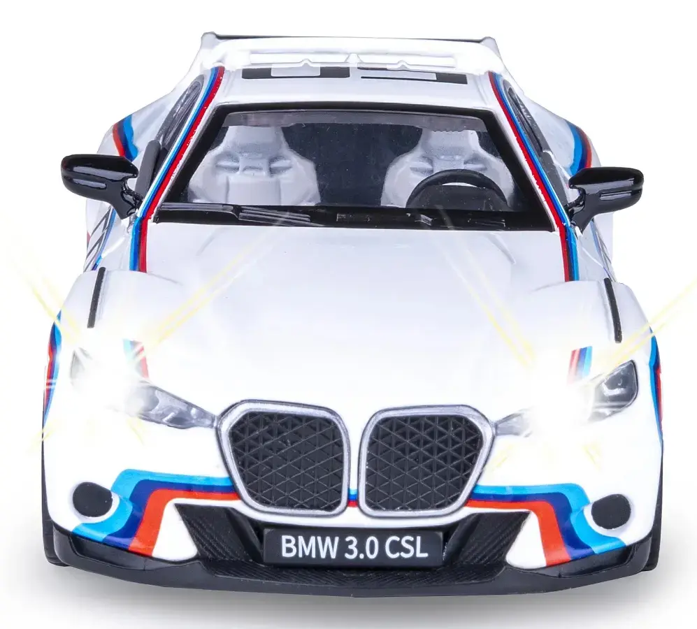 Jamara BMW 3.0 CSL Remote Control Car Photo 10