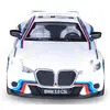 Jamara BMW 3.0 CSL Remote Control Car Photo 10
