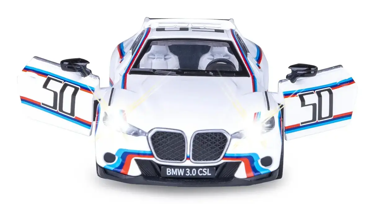 Jamara BMW 3.0 CSL Remote Control Car Photo 11