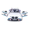 Jamara BMW 3.0 CSL Remote Control Car Photo 11