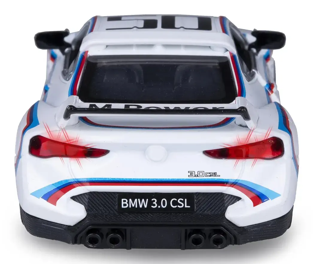 Jamara BMW 3.0 CSL Remote Control Car Photo 12